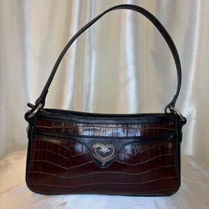 Western Style Shoulder Bag